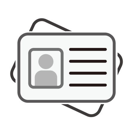 My Digital Name Card